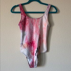 Aurora Leotard Medium Ballet Dance